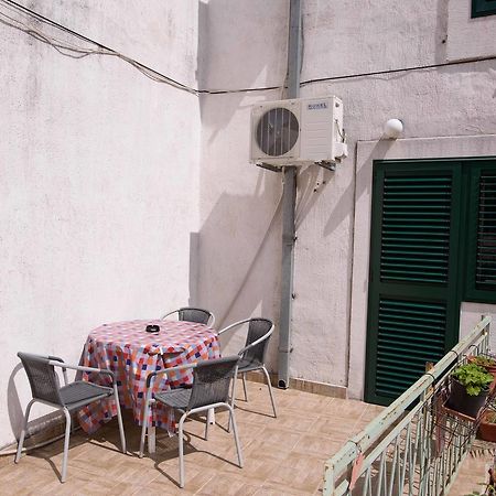 Dalmatia Sun Hotell Split Eksteriør bilde