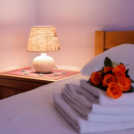 Dalmatia Sun Hotell Split Eksteriør bilde