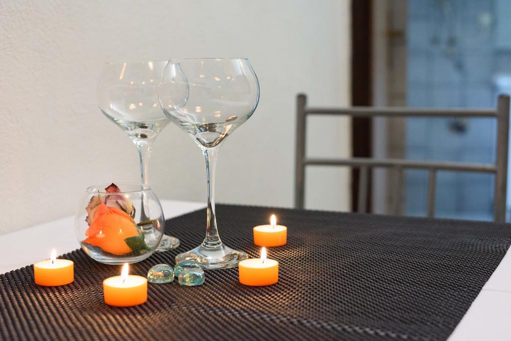 Dalmatia Sun Hotell Split Eksteriør bilde