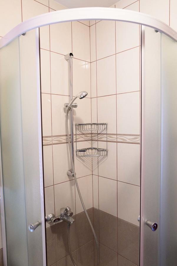 Dalmatia Sun Hotell Split Eksteriør bilde